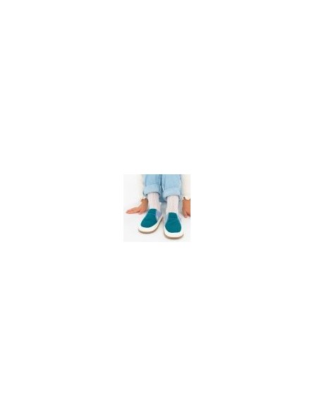 Baby Lobitos BLUES calzado respetuoso para niño/niña